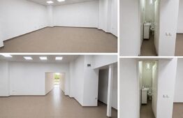 Spațiu comercial, 70 mp, parter, Calea București 