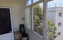 Apartament 3 camere, 78 mp, 2 băi, zonă Centrală – Penny Găești