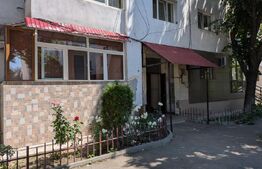 Apartament 3 camere, 78 mp, 2 băi, zonă Centrală – Penny Găești