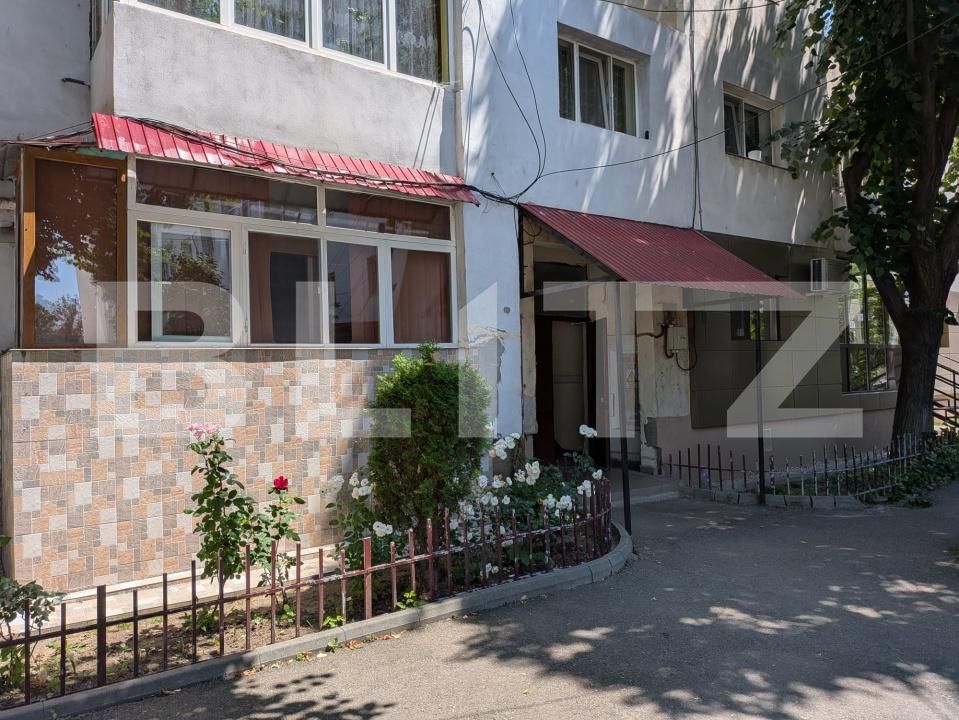 Apartament de vânzare 3 camere Găeşti - 197472AV | BLITZ Târgoviște | Poza2