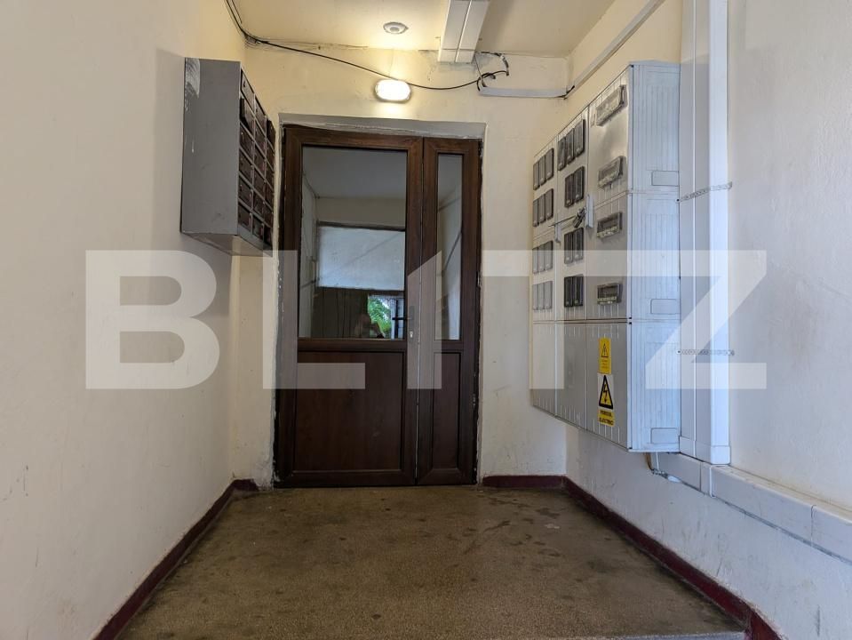 Apartament de vânzare 3 camere Găeşti - 197472AV | BLITZ Târgoviște | Poza3
