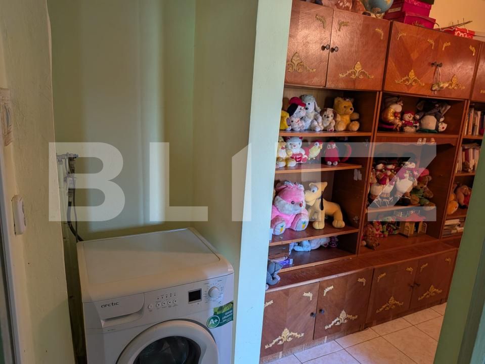 Apartament de vânzare 3 camere Găeşti - 197472AV | BLITZ Târgoviște | Poza14