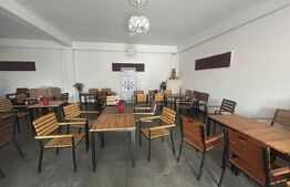 Spatiu comercial, 300 mp, cartier Priseaca 