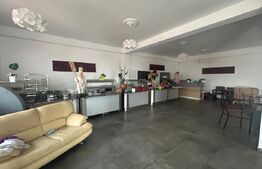 Spatiu comercial, 300 mp, cartier Priseaca 