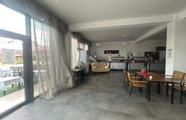 Spatiu comercial, 300 mp, cartier Priseaca 