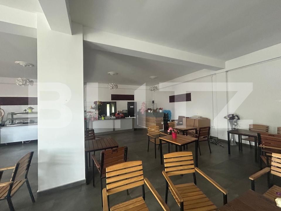 Spațiu comercial de închiriat Priseaca - 197524SIC | BLITZ Târgoviște | Poza4