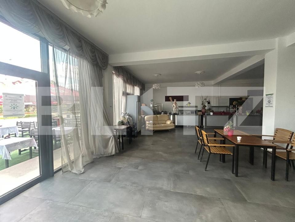 Spațiu comercial de închiriat Priseaca - 197524SIC | BLITZ Târgoviște | Poza2