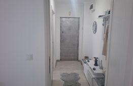 Apartament 2 camere, 55 mp, zona Micro 11