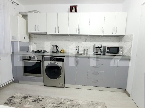 Apartament de vânzare 2 camere Micro 11 - 197704AV | BLITZ Târgoviște | Poza3