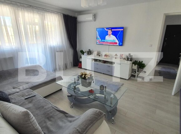 Apartament de vânzare 2 camere Micro 11 - 197704AV | BLITZ Târgoviște | Poza1