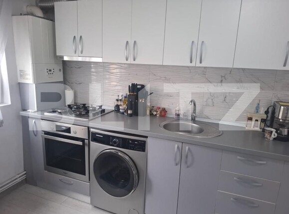 Apartament de vânzare 2 camere Micro 11 - 197704AV | BLITZ Târgoviște | Poza14