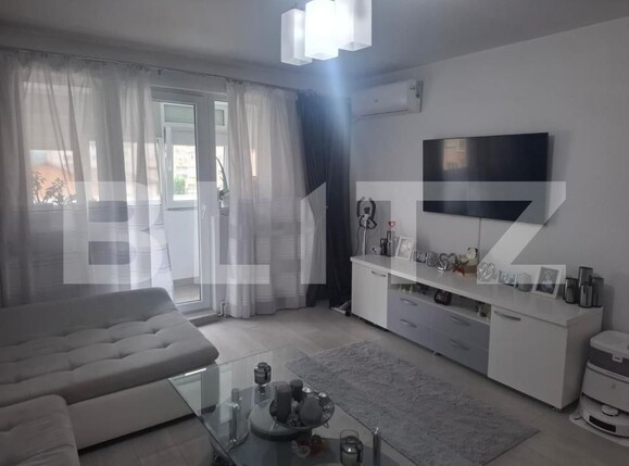 Apartament de vânzare 2 camere Micro 11 - 197704AV | BLITZ Târgoviște | Poza10
