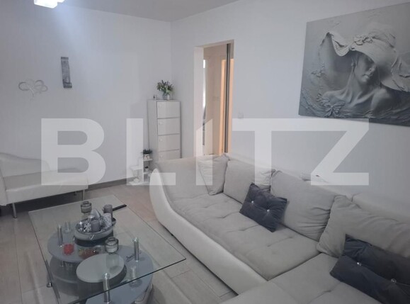 Apartament de vânzare 2 camere Micro 11 - 197704AV | BLITZ Târgoviște | Poza9