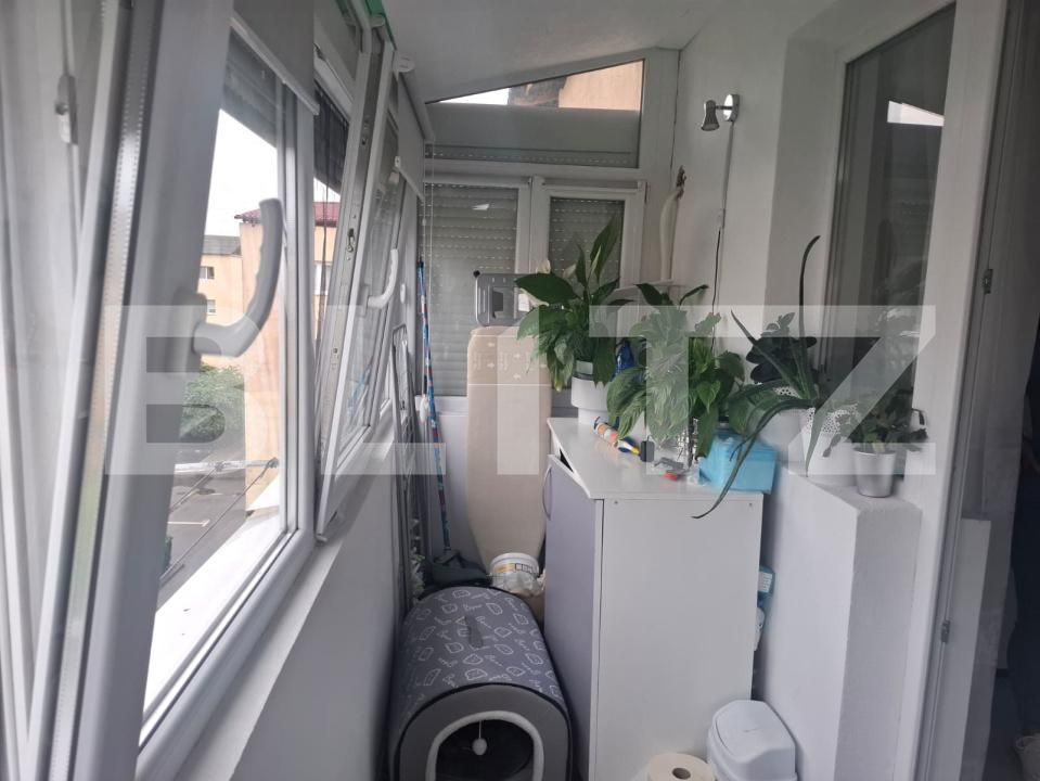 Apartament de vânzare 2 camere Micro 11 - 197704AV | BLITZ Târgoviște | Poza6