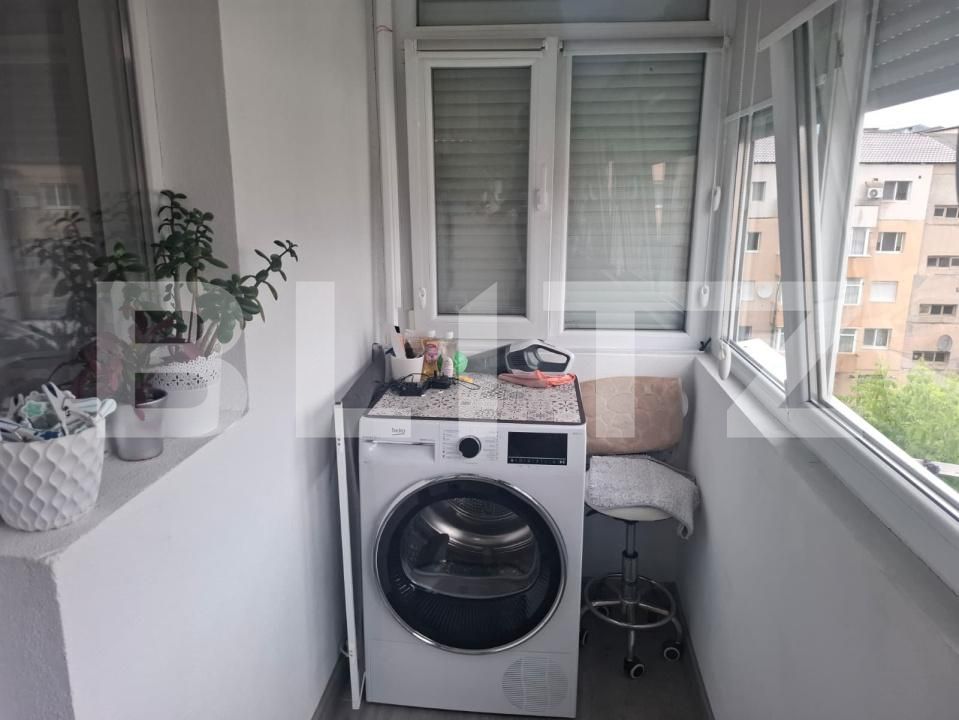 Apartament de vânzare 2 camere Micro 11 - 197704AV | BLITZ Târgoviște | Poza8