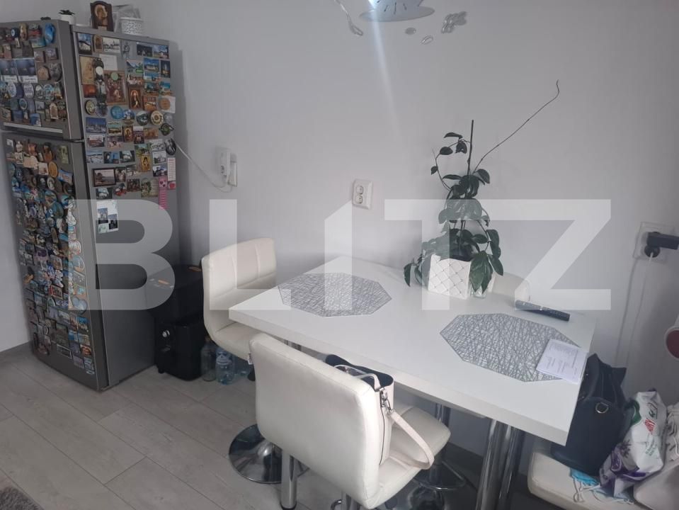 Apartament de vânzare 2 camere Micro 11 - 197704AV | BLITZ Târgoviște | Poza13