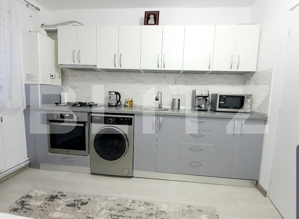 Apartament de vânzare 2 camere Micro 11 - 197704AV | BLITZ Târgoviște | Poza3