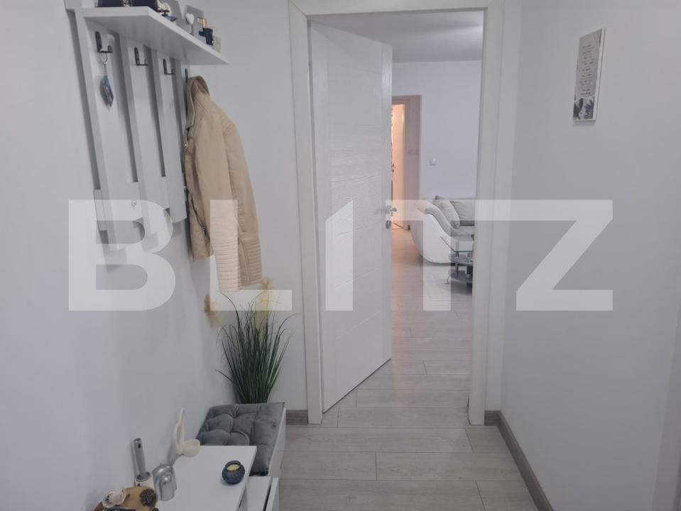 Apartament de vânzare 2 camere Micro 11 - 197704AV | BLITZ Târgoviște | Poza12