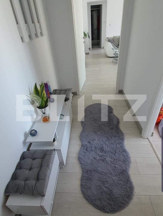 Apartament de vânzare 2 camere Micro 11 - 197704AV | BLITZ Târgoviște | Poza5