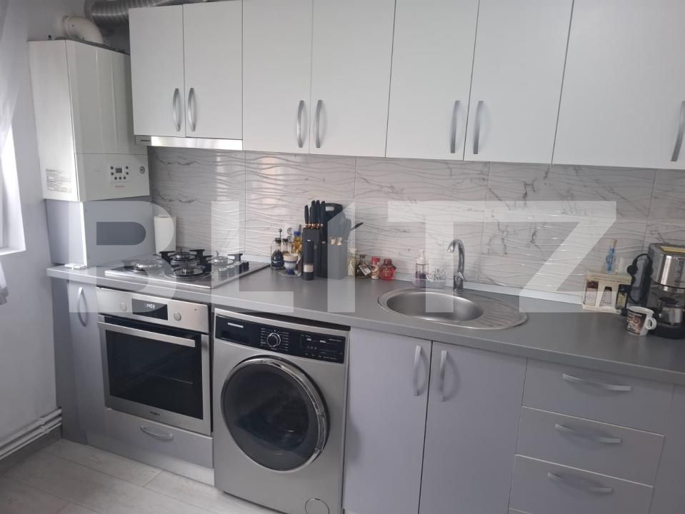 Apartament de vânzare 2 camere Micro 11 - 197704AV | BLITZ Târgoviște | Poza14