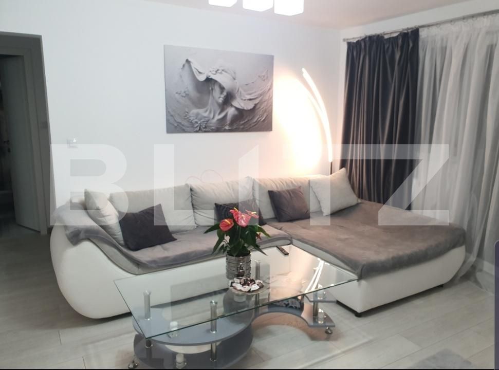 Apartament de vânzare 2 camere Micro 11 - 197704AV | BLITZ Târgoviște | Poza11