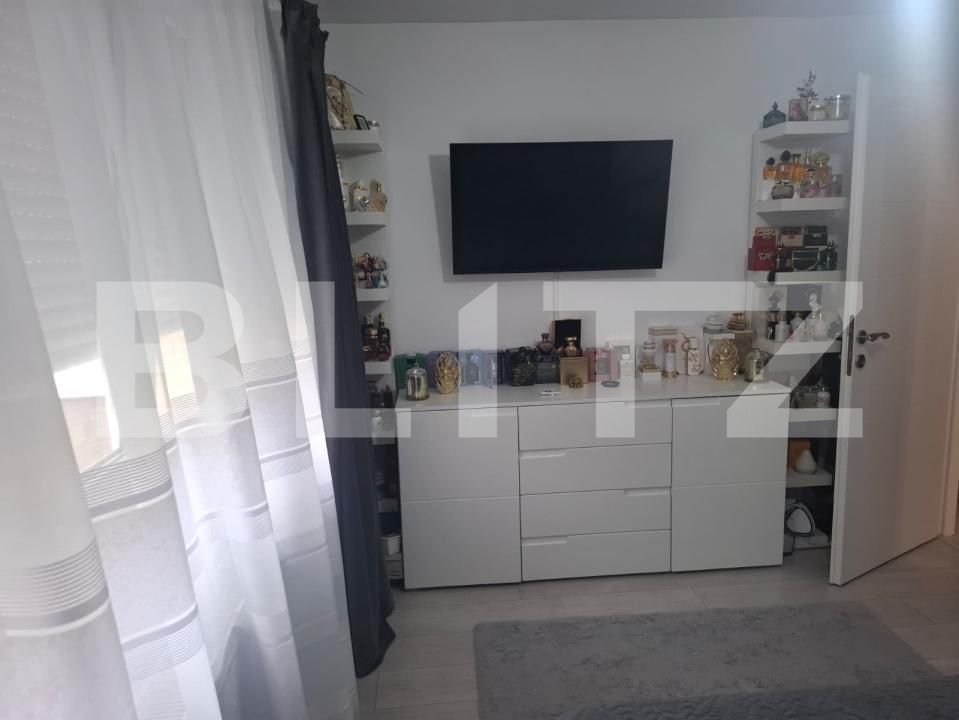 Apartament de vânzare 2 camere Micro 11 - 197704AV | BLITZ Târgoviște | Poza2