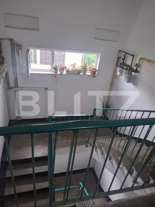 Apartament de vânzare 2 camere Micro 11 - 197704AV | BLITZ Târgoviște | Poza17
