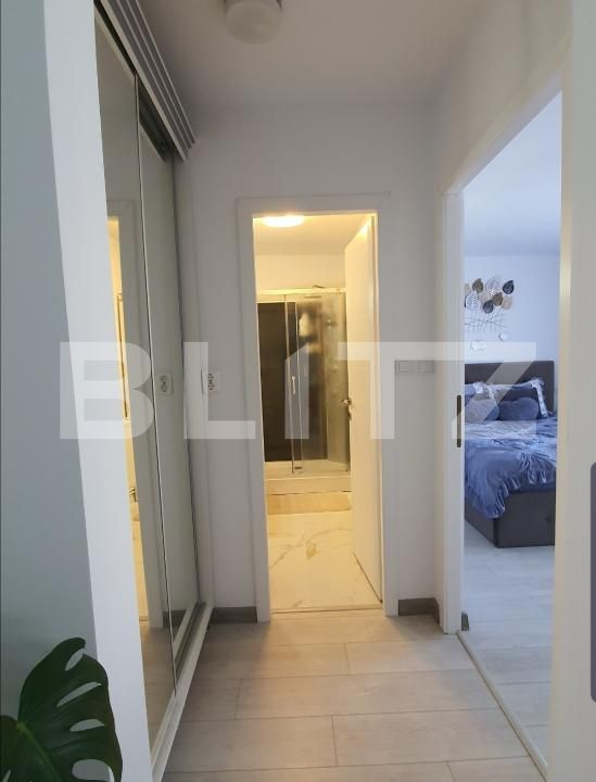 Apartament de vânzare 2 camere Micro 11 - 197704AV | BLITZ Târgoviște | Poza10