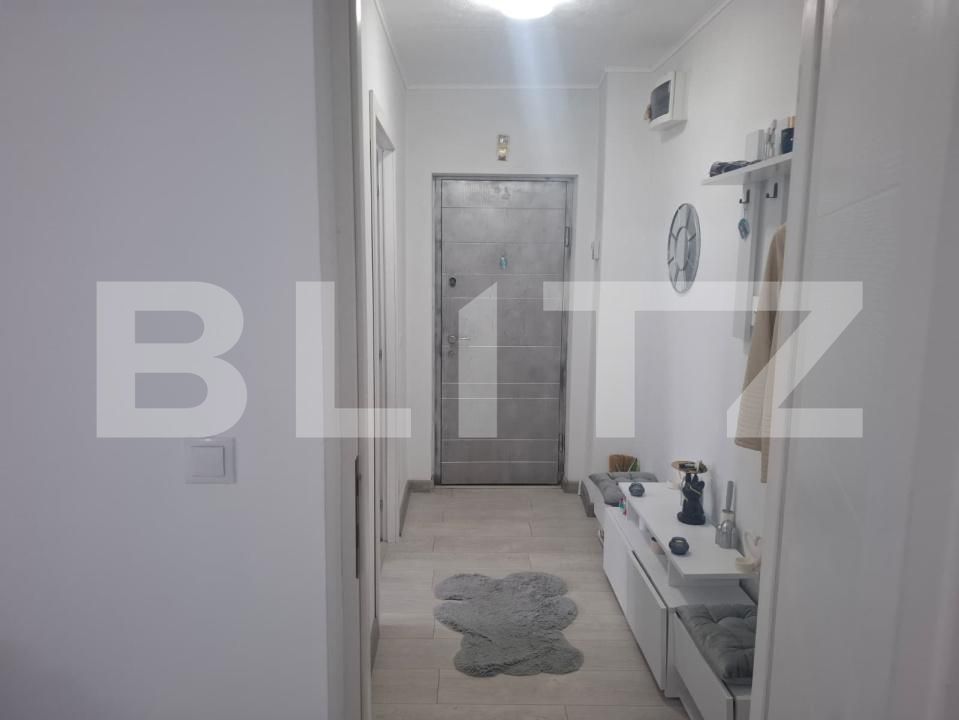 Apartament de vânzare 2 camere Micro 11 - 197704AV | BLITZ Târgoviște | Poza11