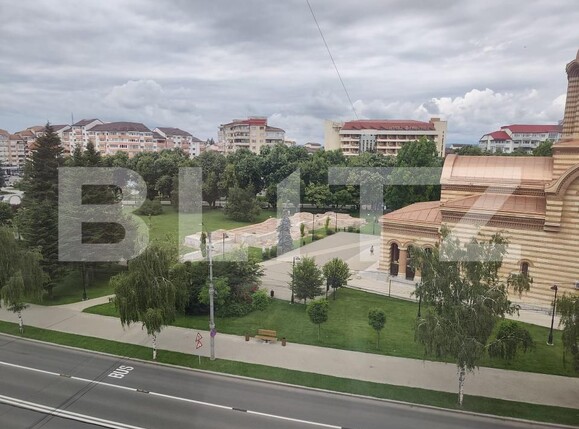 Apartament de vânzare 3 camere Central - 197778AV | BLITZ Târgoviște | Poza1