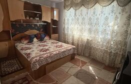 Apartament 3 camere,parter