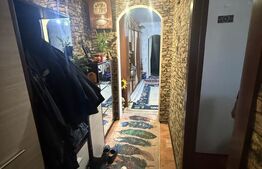 Apartament 3 camere,parter