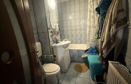 Apartament 3 camere,parter