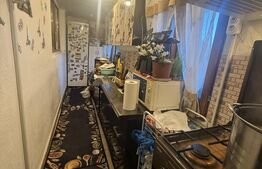 Apartament 3 camere,parter