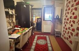 Apartament 3 camere,parter