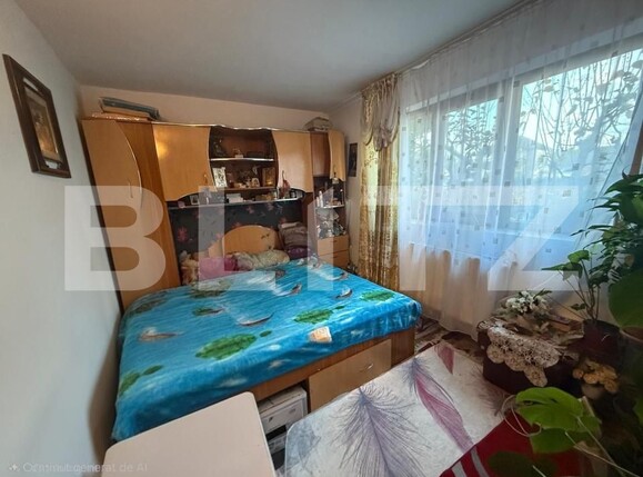 Apartament de vânzare 3 camere Micro 11 - 197841AV | BLITZ Târgoviște | Poza1