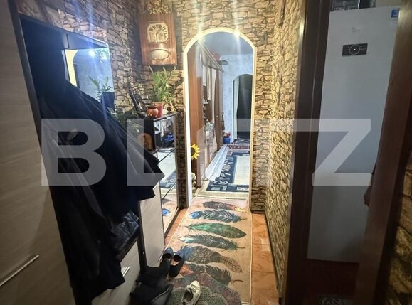 Apartament de vânzare 3 camere Micro 11 - 197841AV | BLITZ Târgoviște | Poza3