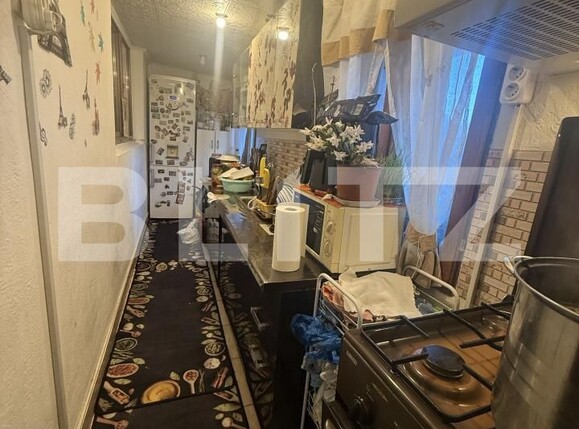 Apartament de vânzare 3 camere Micro 11 - 197841AV | BLITZ Târgoviște | Poza4