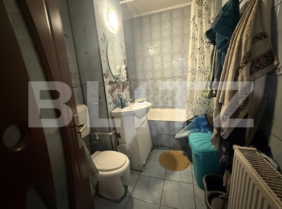Apartament de vânzare 3 camere Micro 11 - 197841AV | BLITZ Târgoviște | Poza5