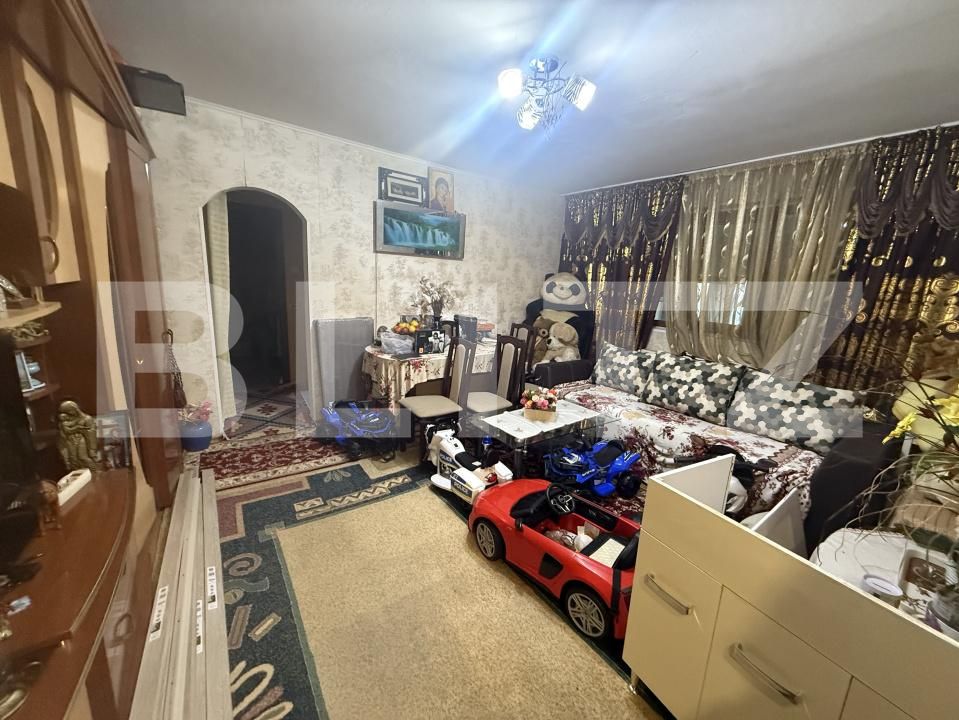 Apartament de vânzare 3 camere Micro 11 - 197841AV | BLITZ Târgoviște | Poza6