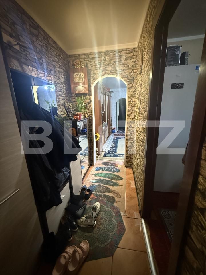 Apartament de vânzare 3 camere Micro 11 - 197841AV | BLITZ Târgoviște | Poza3