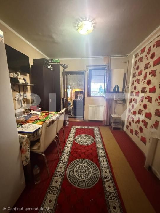 Apartament de vânzare 3 camere Micro 11 - 197841AV | BLITZ Târgoviște | Poza2