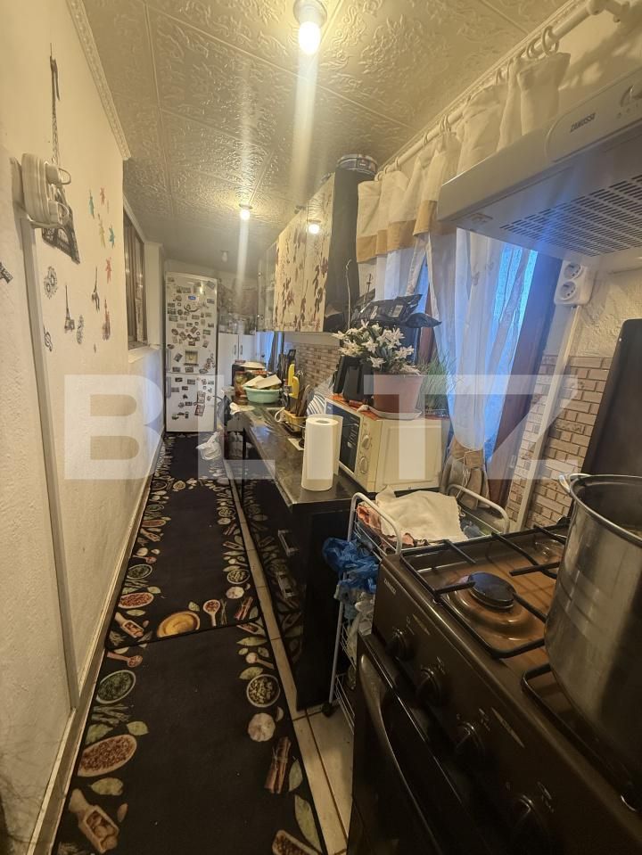 Apartament de vânzare 3 camere Micro 11 - 197841AV | BLITZ Târgoviște | Poza4