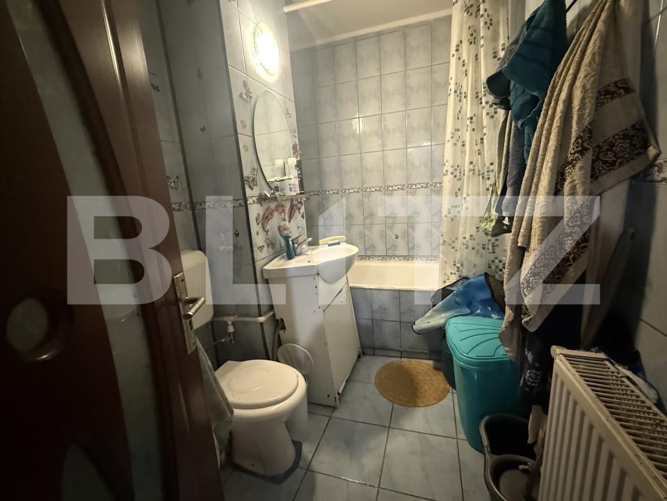 Apartament de vânzare 3 camere Micro 11 - 197841AV | BLITZ Târgoviște | Poza5