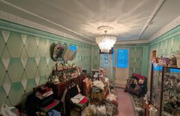 Apartament 3 camere, 45 mp, zona Micro 8
