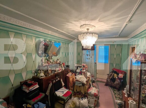 Apartament de vânzare 3 camere Micro 8 - 197849AV | BLITZ Târgoviște | Poza2