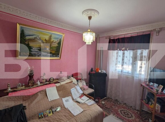 Apartament de vânzare 3 camere Micro 8 - 197849AV | BLITZ Târgoviște | Poza1