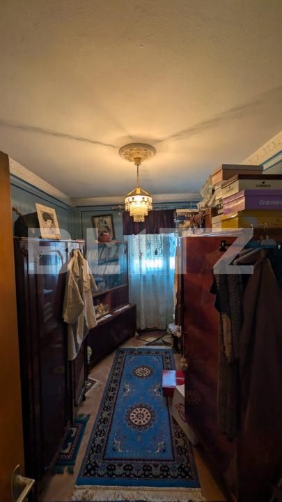 Apartament de vânzare 3 camere Micro 8 - 197849AV | BLITZ Târgoviște | Poza4