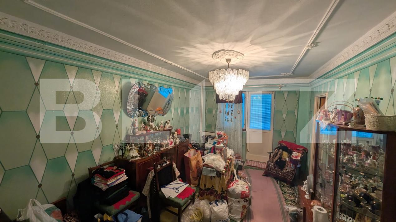 Apartament de vânzare 3 camere Micro 8 - 197849AV | BLITZ Târgoviște | Poza2