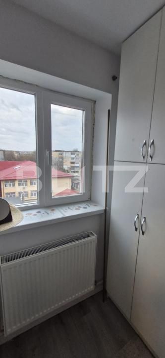 Apartament de vânzare 3 camere Găeşti - 197876AV | BLITZ Târgoviște | Poza4